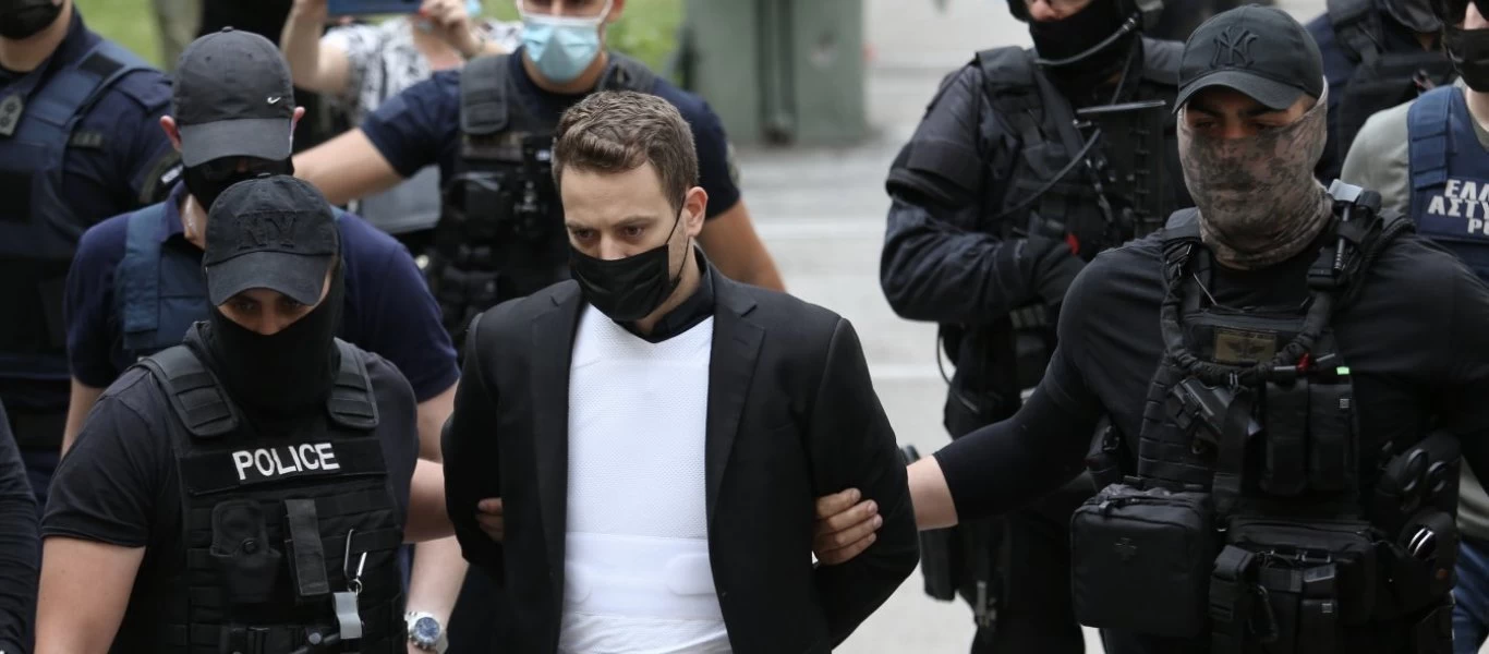 Γλυκά Νερά: Ανατροπή στη δολοφονία της Καρολάιν – Αλλεπάλληλες καταθέσεις από άτομο του στενού του κύκλου